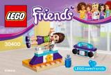 Sale LEGO 30400